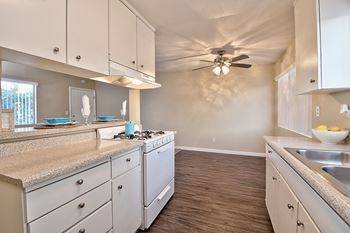 Ceiling fan